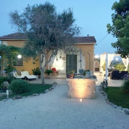 Villetta Dote Casarano Exterior photo