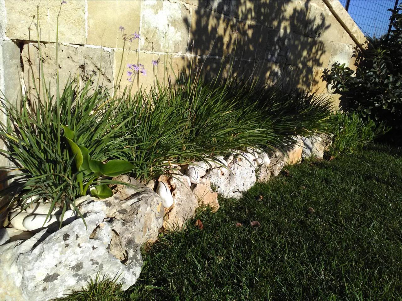 Villetta Dote Casarano Exterior photo