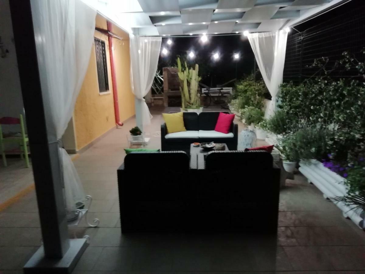 Villetta Dote Casarano Exterior photo