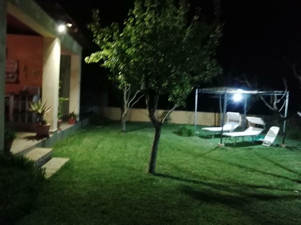 Villetta Dote Casarano Exterior photo